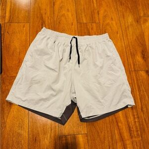 SOLFIRE pelotón Mens short